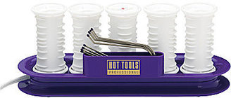 Hot Tools 5-pc. Travel Hairsetter 11⁄4" Hot Rollers