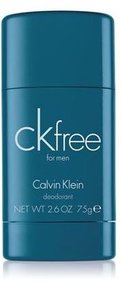 Calvin Klein Free Deodorant Stick