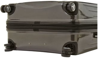 Linea Titanium 2 dark grey 71cm 8 wheel case