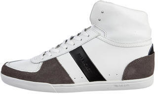 Jim Rickey High-Top Sneakers w/ Tags