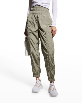 Free People Green Women's Pants | Shop the world's largest 