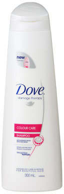 Dove Colour Care Shampoo 300.0 ml