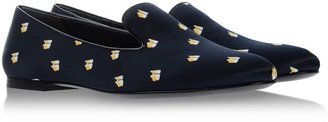 Kenzo Loafers
