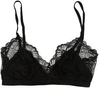 Only Hearts Club 442 ONLY HEARTS Venice Lace Bra