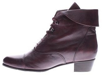 Spring Step Women's Galil Lace Up Bootie