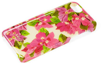 Kate Spade Floral iPhone 5 Case