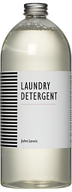 John Lewis 7733 John Lewis Brooklyn Laundry Detergent, 1L