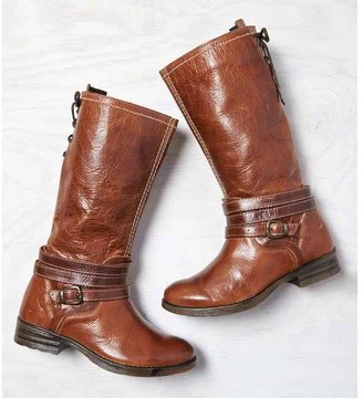 Bed Stu Riding Boot