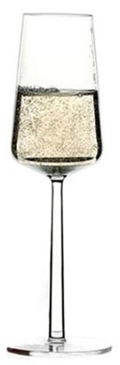 Iittala essence champagne glasses (set of 2)