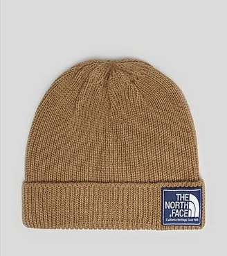 The North Face Mountain Heritage Shipyard Beanie