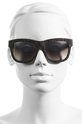 3.1 Phillip Lim 56mm Square Sunglasses