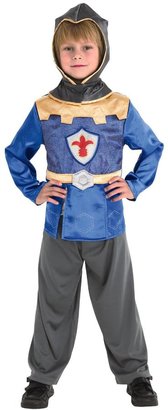 Boys Medieval Knight - Child Costume