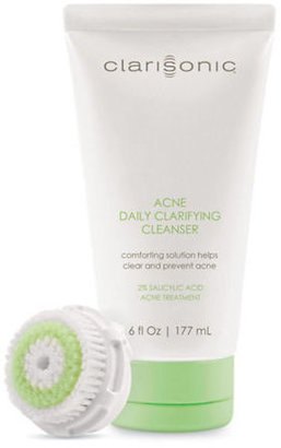 clarisonic Acne Clarifying Cleansing Set