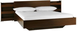 Cambridge Silversmiths Wooden Bed Frame