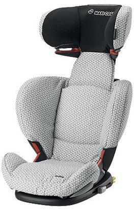 Maxi-Cosi RodiFix Highback Booster Car Seat - Origami Rose
