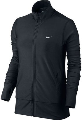 Nike advantage dri-fit jacket - women's