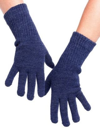 American Apparel RSAGL Unisex Acrylic Blend Knit Glove