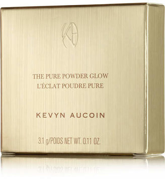 Kevyn Aucoin The Pure Powder Glow - Shadore