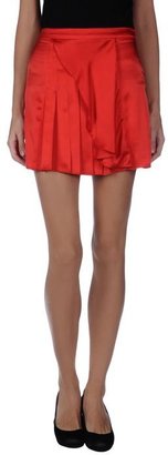 Balmain PIERRE Mini skirt