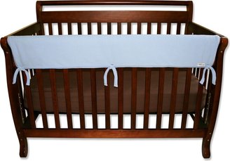 Trend Lab Solid Convertible Crib Rail Cover