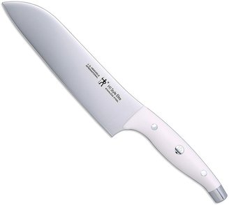 Zwilling J.A. Henckels HI Style Elite Santoku kitchen knife White 16807-481 (japan import)