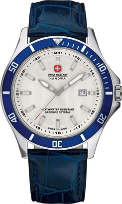 Swiss Military Hanowa Hanowa Flagship Men's watch Classic & Simple