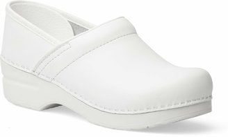 dansko hibiscus clogs