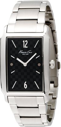 Kenneth Cole Men's Two-hand watch #KC3837