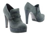 Sacha Shoe boots