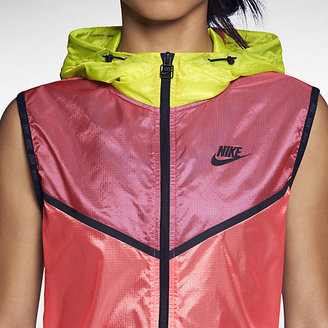 Nike Tech Vest Women's Vest