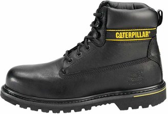 CAT Holton Mens Safety Boots