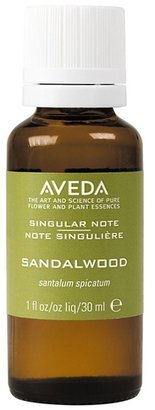 Aveda 'Singular Note Sandalwood' essence
