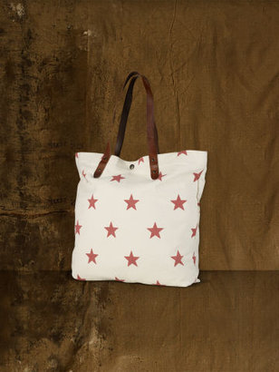 Denim & Supply Ralph Lauren Star Shoulder Bag