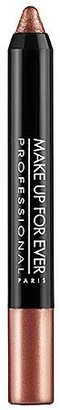 Make Up For Ever Aqua Shadow Waterproof Eye Shadow Pencil - # 22E (Pearly Copper)