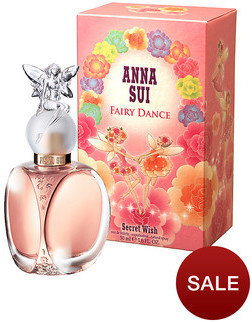 Anna Sui Fairy Dance 50ml EDT