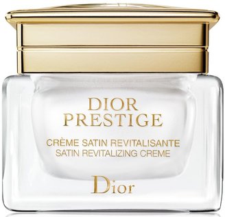 Christian Dior Prestige Satin Revitalizing Creme