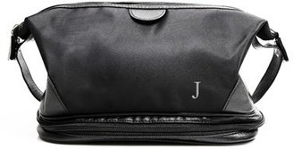 Cathy's Concepts Personalized Toiletry Bag & Grooming Kit