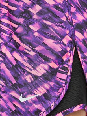 Nike Printed Tempo Shorts
