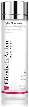 Elizabeth Arden Visible Difference Gentle Hydrating Toner 200ml