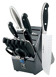Zwilling J.A. Henckels Forged Synergy 13-pc. Set