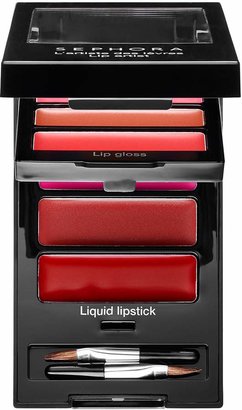 Sephora Collection Lip Artist Palette