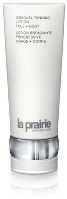 La Prairie Gradual Tanning Lotion Face & Body