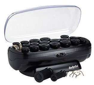 Babyliss Thermo-Ceramic Hair Rollers