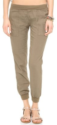 Faherty Airline Day Pants