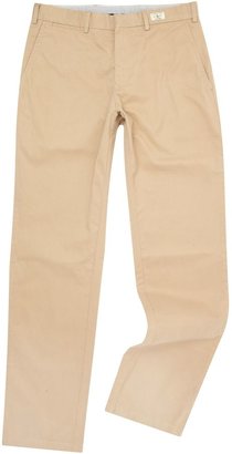 Tommy Hilfiger Men's Tommy Madison twill chinos