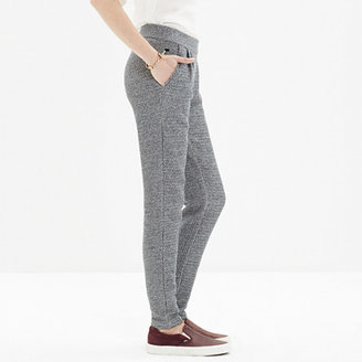 Madewell Textured Slouchpants