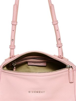 Givenchy Mini Pandora Grained Leather Bag