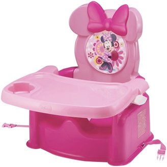 The First Years Disney Booster Seat - Minnie Mouse
