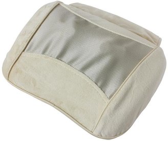 Homedics Shiatsu Massage Pillow - Grey