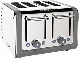 Dualit Architect four-slice toaster